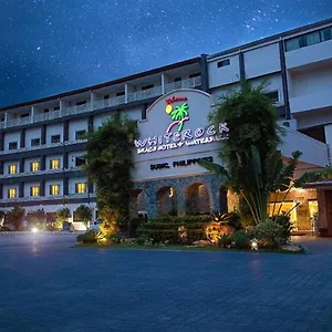 Whiterock And Waterpark Subic Bay