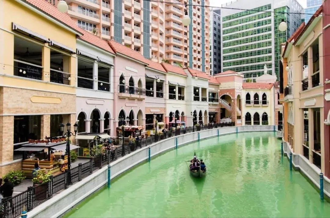 Venice Luxury Residences Taguig