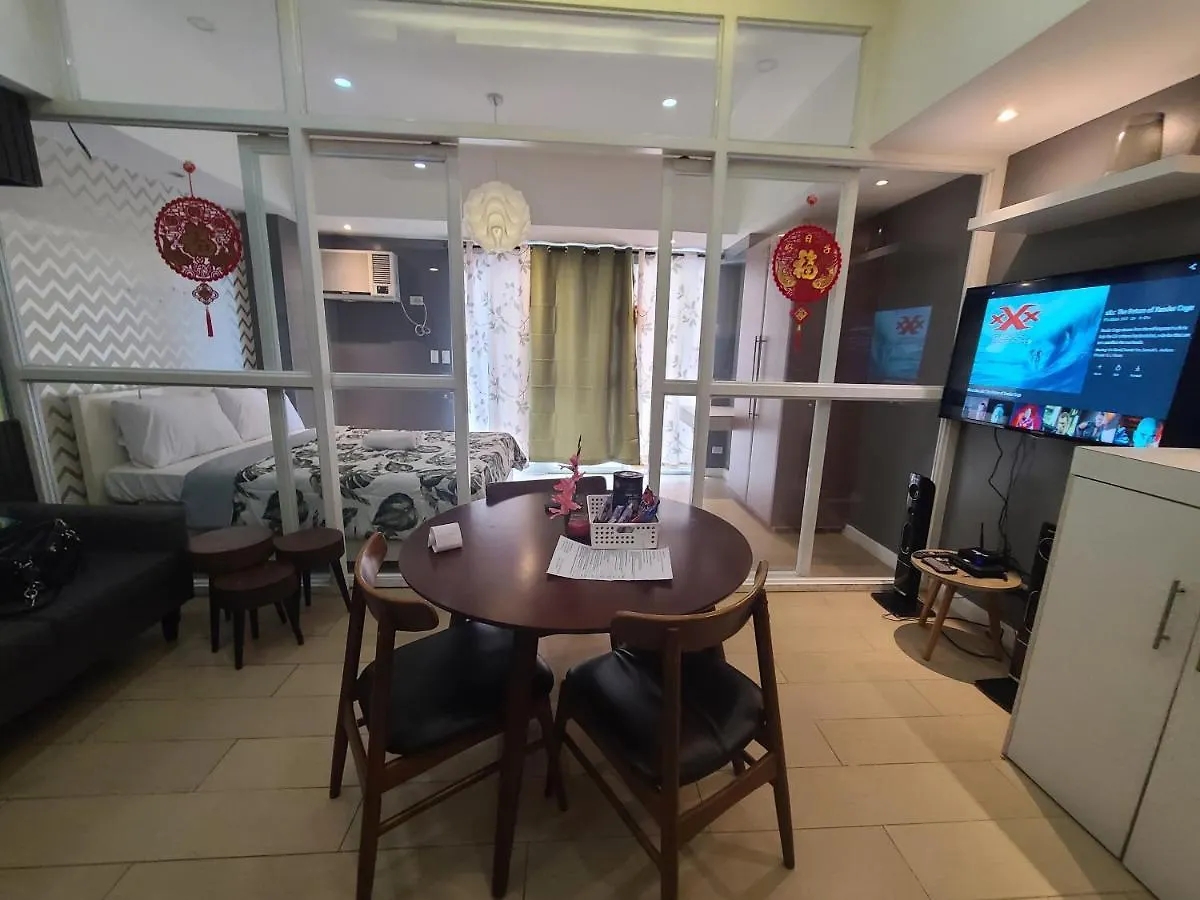 Venice Luxury Residences Taguig