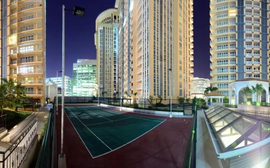 Venice Luxury Residences Taguig Guest house